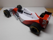 McLaren MP4/8