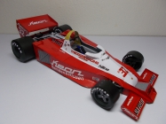 Wolf WR03
