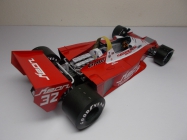 Wolf WR03