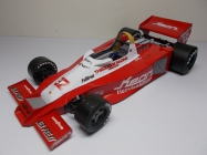 Wolf WR03