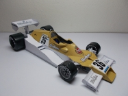 Arrows FA1 - South Africa