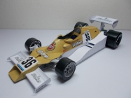 Arrows FA1 - South Africa