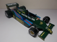 Lotus 79 Martini