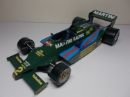 Lotus 79 Martini