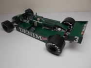 Tyrrell 011 GP USA