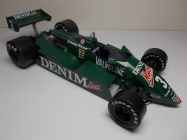 Tyrrell 011 GP USA