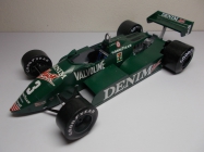Tyrrell 011 GP USA