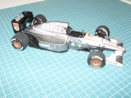 pracovn� modely