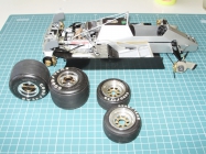 pracovn� modely