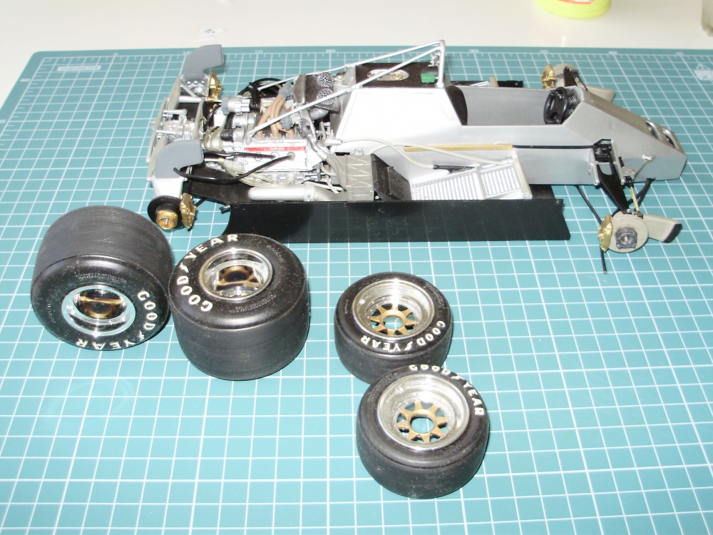 pracovn� modely