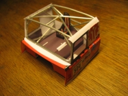 Tatra Jamal 4x4 QUEEN