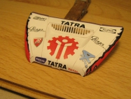 Tatra Jamal 4x4 QUEEN