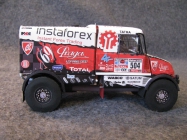 Tatra Jamal 4x4 QUEEN