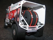 Tatra Jamal 4x4 QUEEN