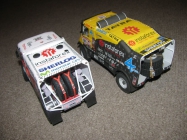 Tatra Jamal 4x4 QUEEN