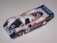 porsche 956 Rothmans