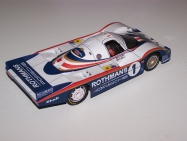 porsche 956 Rothmans