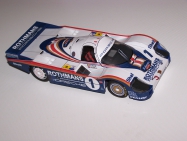 porsche 956 Rothmans