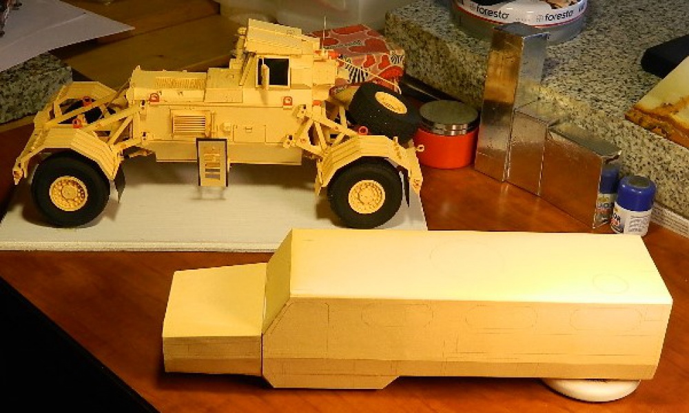 COUGAR 6X6 (Plná velikost v novém okně) COUGAR 6X6