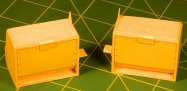 COUGAR 6X6