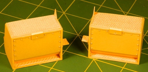 COUGAR 6X6