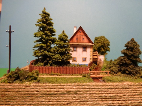Mlýn Mlýn
