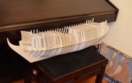 HMS ROYAL KATHERINE 1664