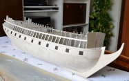 HMS ROYAL KATHERINE 1664