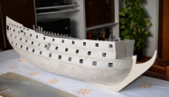 HMS ROYAL KATHERINE 1664