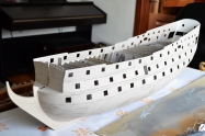 HMS ROYAL KATHERINE 1664