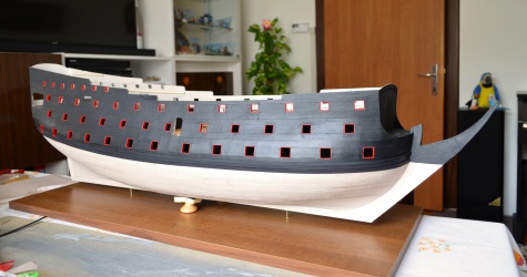 HMS ROYAL KATHERINE 1664 HMS ROYAL KATHERINE 1664
