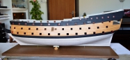 HMS ROYAL KATHERINE 1664