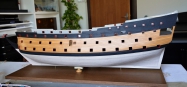 HMS ROYAL KATHERINE 1664