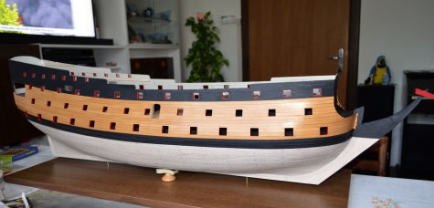 HMS ROYAL KATHERINE 1664 HMS ROYAL KATHERINE 1664