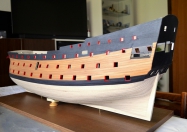 HMS ROYAL KATHERINE 1664