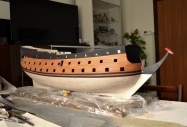 HMS ROYAL KATHERINE 1664