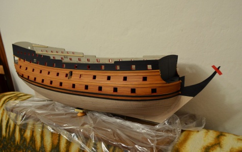HMS ROYAL KATHERINE 1664 HMS ROYAL KATHERINE 1664