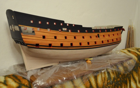 HMS ROYAL KATHERINE 1664 HMS ROYAL KATHERINE 1664