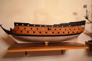 HMS ROYAL KATHERINE 1664
