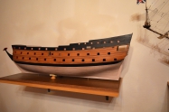 HMS ROYAL KATHERINE 1664