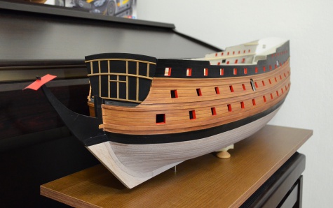 HMS ROYAL KATHERINE 1664 HMS ROYAL KATHERINE 1664