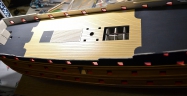 HMS ROYAL KATHERINE 1664