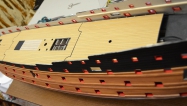 HMS ROYAL KATHERINE 1664