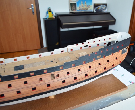 HMS ROYAL KATHERINE 1664 HMS ROYAL KATHERINE 1664