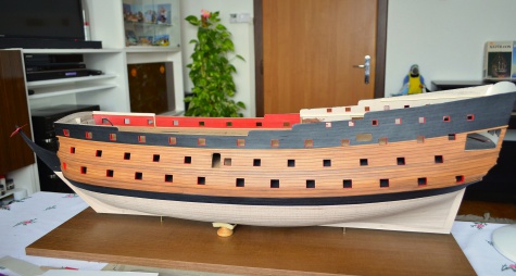 HMS ROYAL KATHERINE 1664 HMS ROYAL KATHERINE 1664