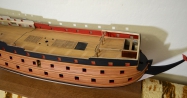 HMS ROYAL KATHERINE 1664