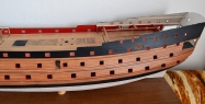 HMS ROYAL KATHERINE 1664