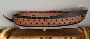 HMS ROYAL KATHERINE 1664