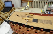 HMS ROYAL KATHERINE 1664