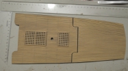HMS ROYAL KATHERINE 1664
